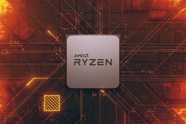 AMD Zen 2架构新指令集首曝：缓存要大变样