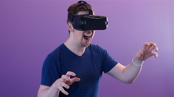 VR中已经能模拟气味了！不过你的鼻子可能要受点罪