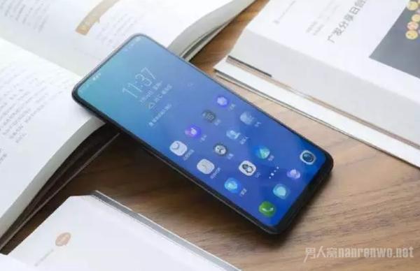 Vivo X25怎么样？VivoX25来了 全面屏高颜值低价格手机