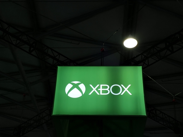 Xbox One将于11月14日正式上线键鼠支持：首批14款游戏