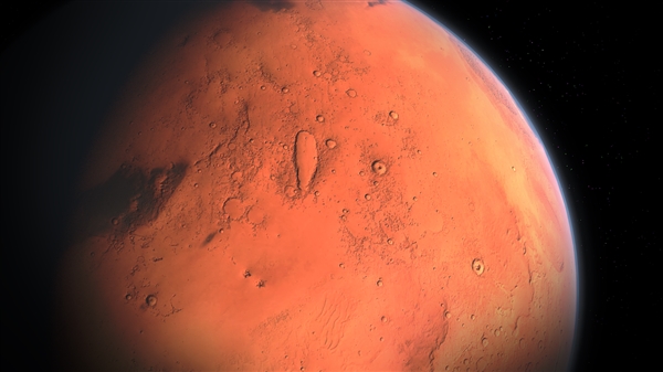 NASA 2020火星车目标发现生命样本：并带回地球