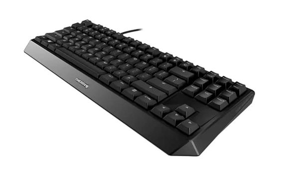 樱桃发售新款MX Board 1.0键盘：静音红轴/茶轴、90欧元