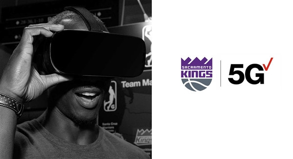 VR+5G直播让你真正身临其境 NBA都用上了！
