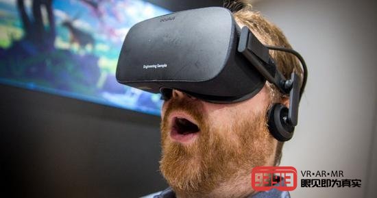 VR/AR未来将成主流现在是不断尝试的最好时机