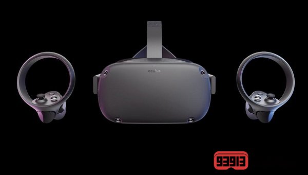 Oculus Quest VR一体机通过了FCC认证申请
