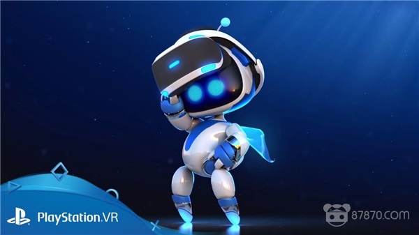 《太空机器人》拿下TGA最佳VR游戏，究竟意味着什么？