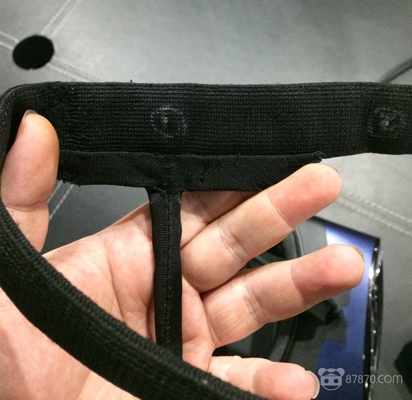 蚁视的“VR防眩晕头带”，真的管用？
