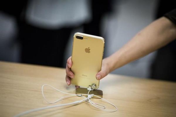 高通：已向法院申请强制禁售苹果iPhone