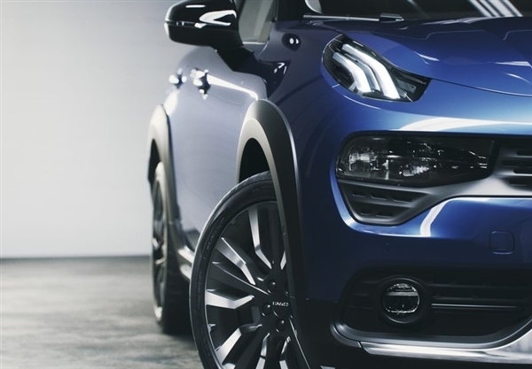 吉利高端品牌领克进军美国：将新创4000个就业岗位