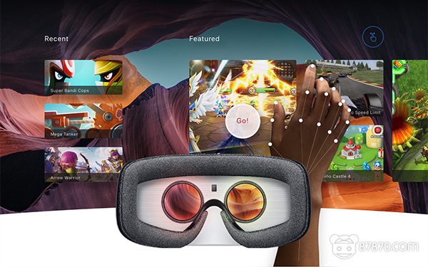 87晚汇 | Clay AIR联手高通为VR/AR厂商提供手部交互 微软或打造消费版HoloLens