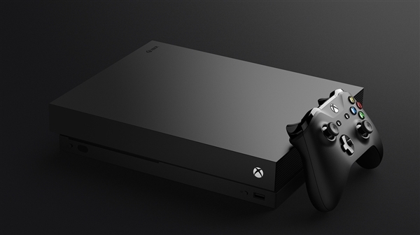 微软新Xbox主机曝光：瞄准PS5 也要用AMD新GPU