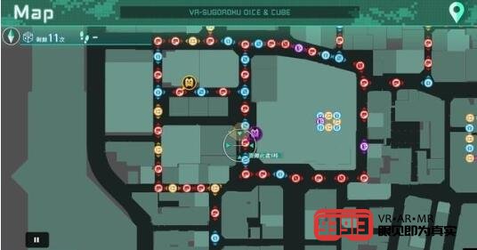 教你《审判之眼：死神的遗言》VR双6游玩技巧