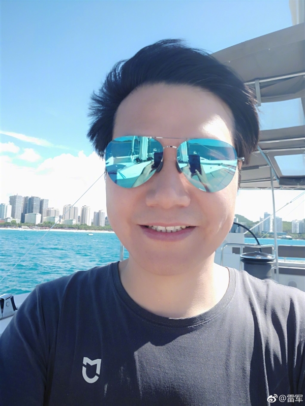 手机圈第一人？雷军微博粉丝数突破2000万：直追马云