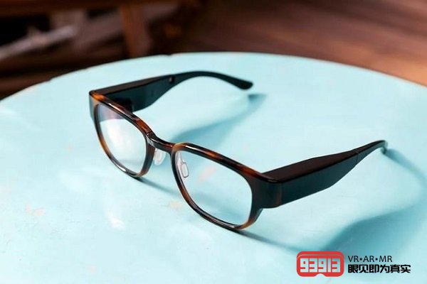 North AR智能眼镜有望代替你的手机屏幕