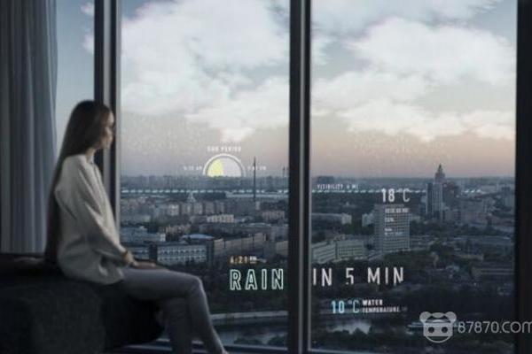 VR/AR显示技术的过去、现在和未来_TOM科技