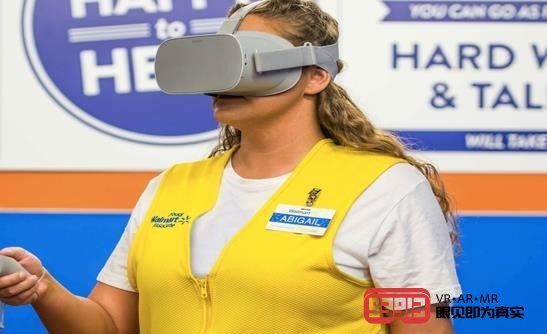 2019年企业VR/AR/MR技术采用将迎来转折点