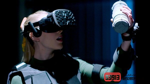 Cinemark和Spaces合作开设VR体验中心打造沉浸式娱乐