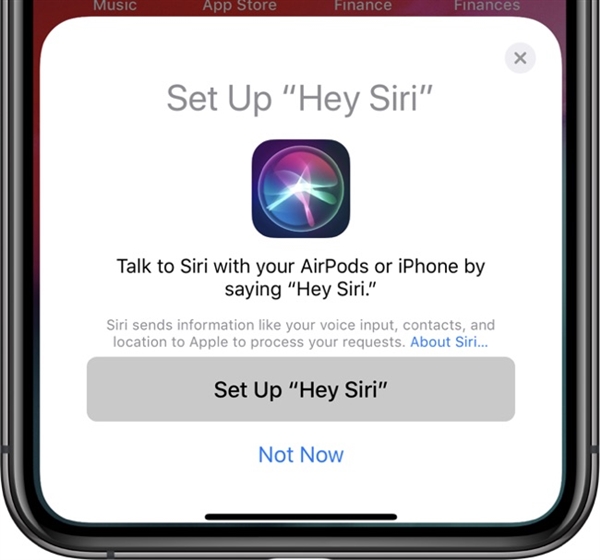 苹果发布iOS 12.2首个开发者测试版：暗示AirPods二代要来