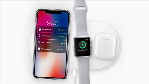 AirPower跳票！苹果要在今年推出：果粉苦等很久
