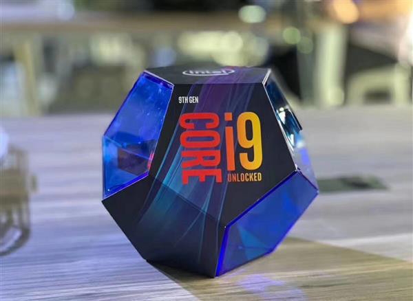 2018年PC处理器排行：AMD性能嚣张 Intel热门屠榜