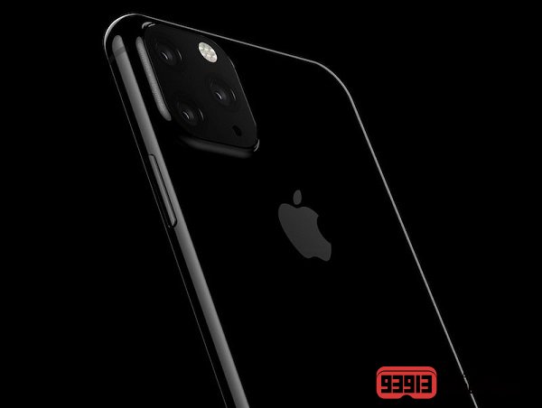 苹果计划发布三镜头后置摄像头新款iPhone支持AR