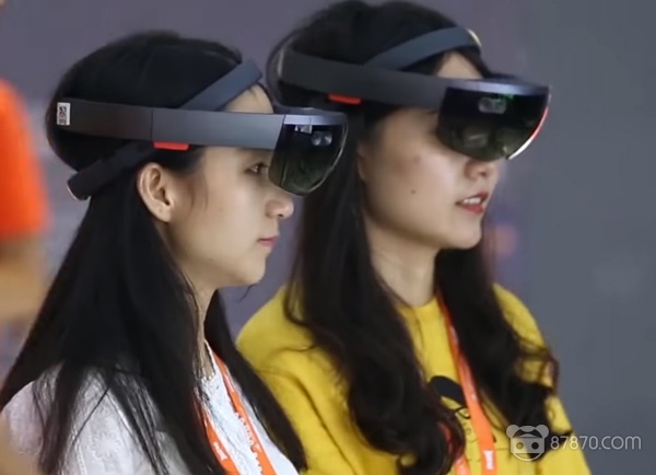 HoloLens 2即将发布，哪些变化值得我们期待？
