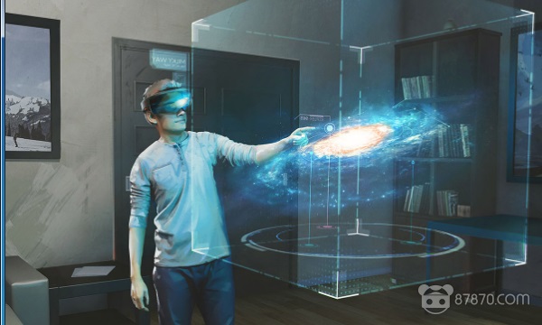 HoloLens 2即将发布，哪些变化值得我们期待？