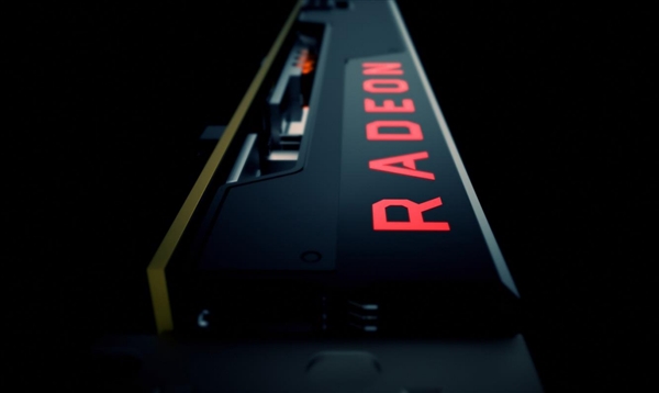 AMD有望先于NVIDIA推出7nm游戏显卡：Navi 7月见