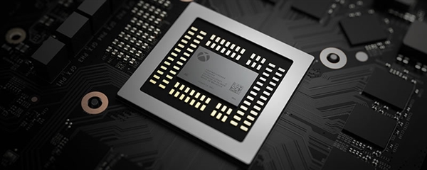 AMD游戏机处理器Gonzalo曝光：或是Zen2 CPU＋Navi GPU