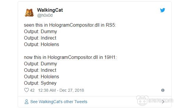 HoloLens 2即将发布，哪些变化值得我们期待？