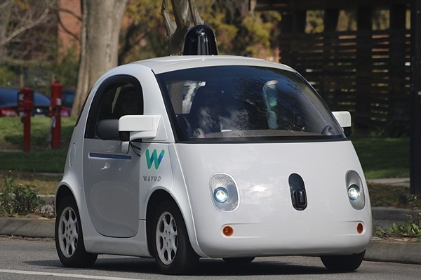 谷歌将建自动驾驶汽车工厂：可实现L4级自动驾驶