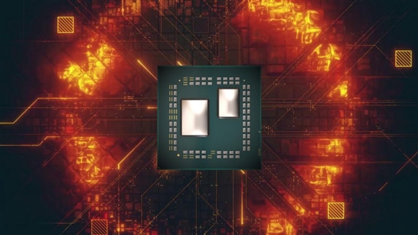 AMD 2018年研发投入14.34亿美元：4.2倍于净利润