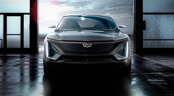 凯迪拉克推新能源计划：首款电动车为SUV 3年后发布