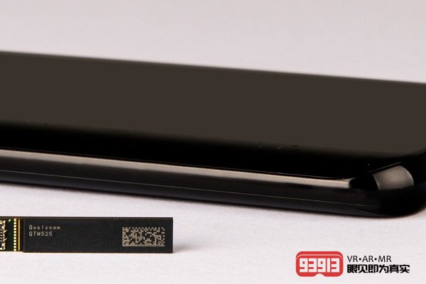 高通发布5G调制解调器Snapdragon X55