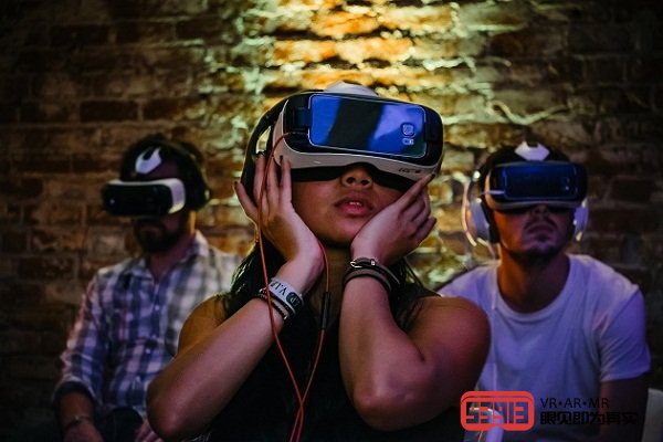 LumiereVR收购VR数据分析公司RetinadVR
