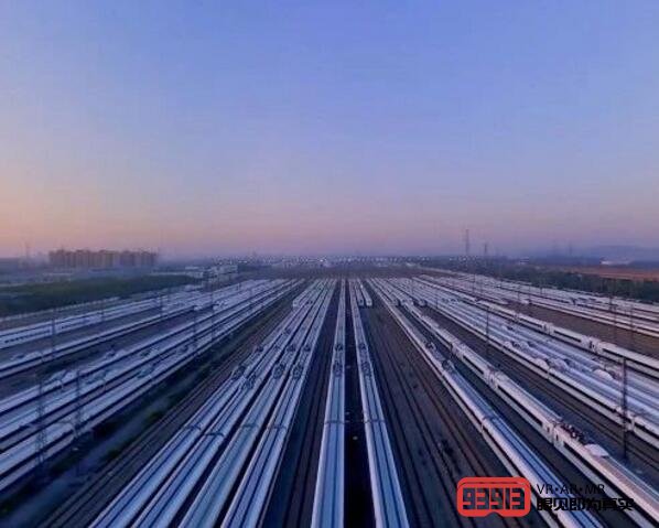 《本色中国》预告片亮相纽约时代广场中国首部8K 3D全景VR纪录片即将发布！