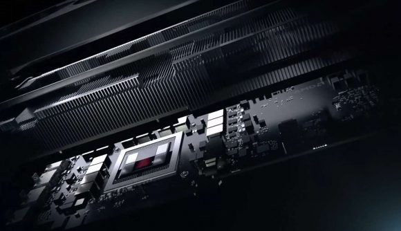AMD：NVIDIA DLSS抗锯齿是封闭技术 没得玩儿