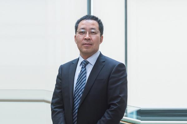 IDC副总裁武连峰：AI驱动“数字经济”，企业如何实现数字化转型？