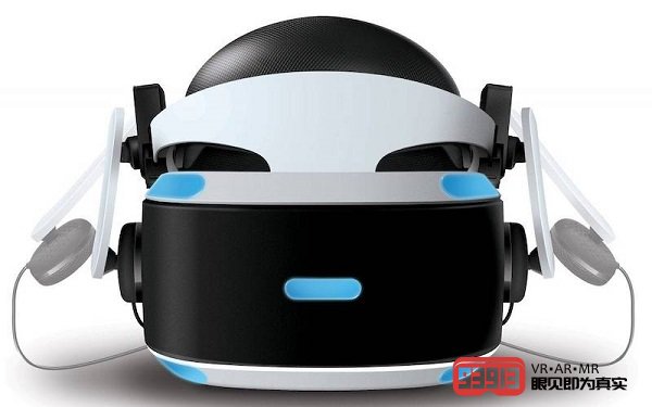 2019年 VR游戏展望 主机VR游戏篇