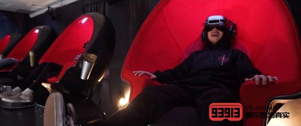沃尔玛推出VR骑行体验旨在刺激商品销售
