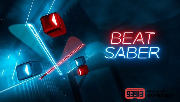 Valve更新SteamVR跟踪代码提升Beat Sabre游戏体验