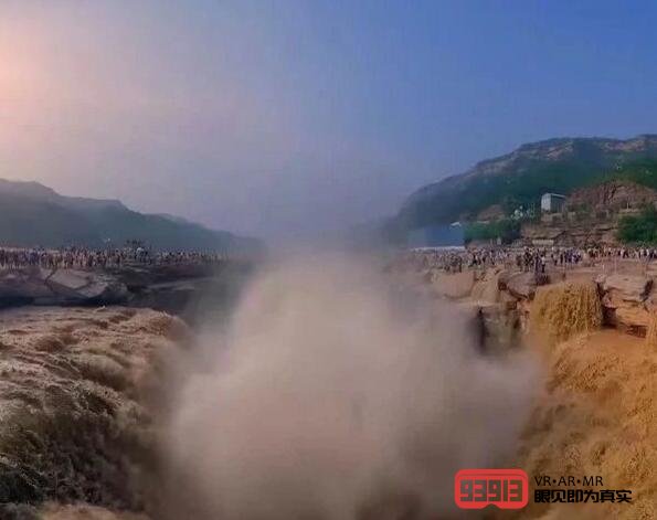 《本色中国》预告片亮相纽约时代广场中国首部8K 3D全景VR纪录片即将发布！