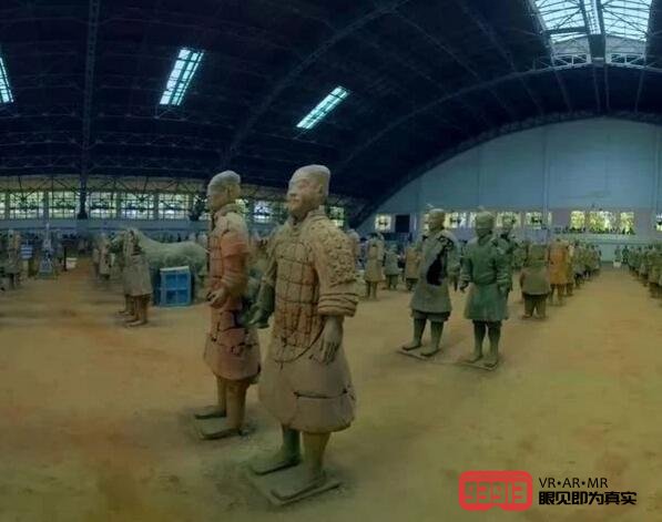 《本色中国》预告片亮相纽约时代广场中国首部8K 3D全景VR纪录片即将发布！