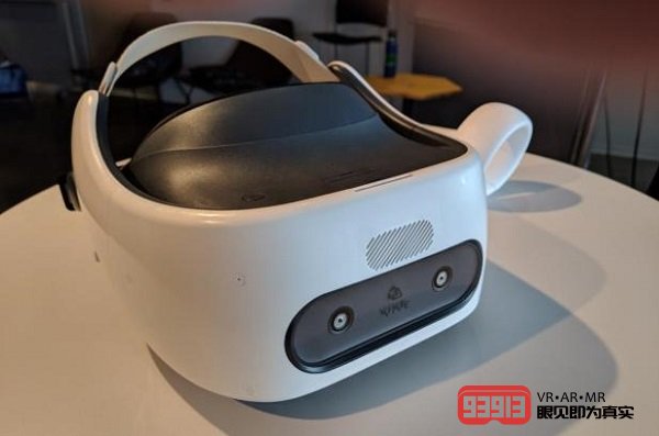5G将是下一代云VR的基础