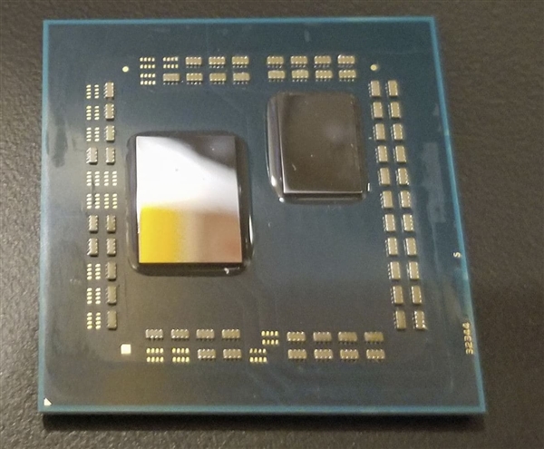 AMD 7nm锐龙3000处理器频率/价格曝光：YES！