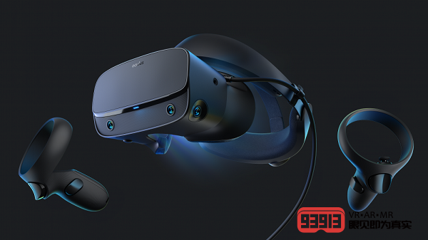 Oculus Rift S正式发布支持1440p液晶显示屏售价399美元