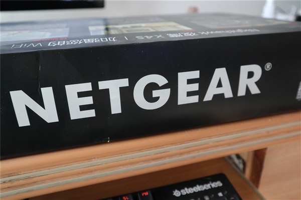 NETGEAR网件发布低配版电竞无线路由器XR300