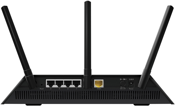 NETGEAR网件发布低配版电竞无线路由器XR300