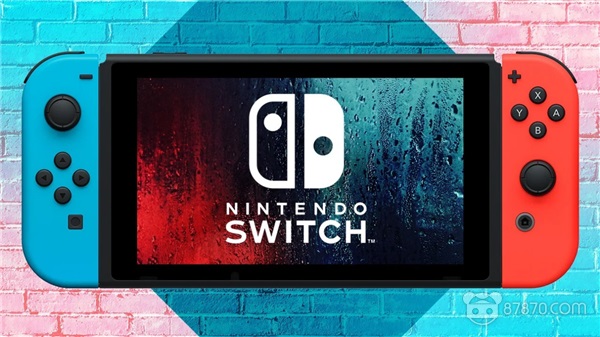 腾讯代理任天堂Switch，福兮，祸兮？