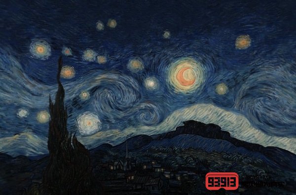 《Art Plunge虚拟画廊》：一秒入画的神奇体验